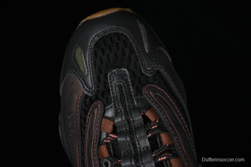 New Balance 1000 Series Retro Dad Style Low-Top Casual Running Shoes - M1000JF1