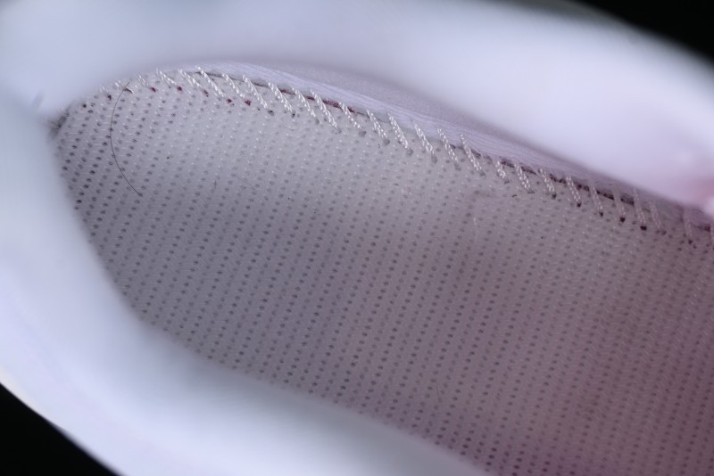 Nike Zoom Fly 6 Lightweight Responsive Running Shoes with Flyknit and React Technology - FN8454-100