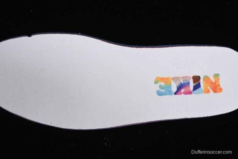 Nike Air Force 1 '07 Low Casual Sneakers with Full-Length Air Cushion - HF5719-139