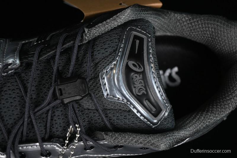 Asics Gel-Kayano 14 Running Shoes with FF BLAST PLUS Cushioning and 3D Visible GEL - 1201A922-020