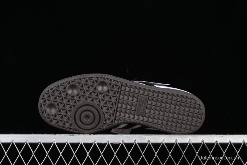 Adidas Samba OG Casual Sneakers - B75806