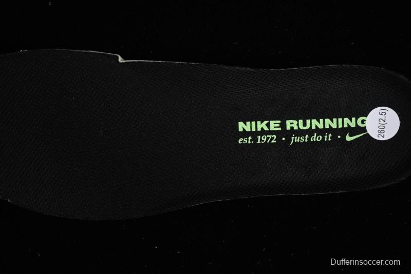 Nike Air Zoom Structure 25 Cushioned Anti-Slip Comfort Running Shoes - DJ7883-300