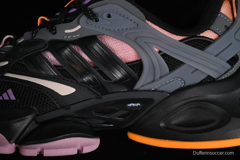 Adidas Vento XLG Deluxe JP5765 Lightweight Cyber Retro Casual Sneakers with Dual-Density Outsole - JP5765