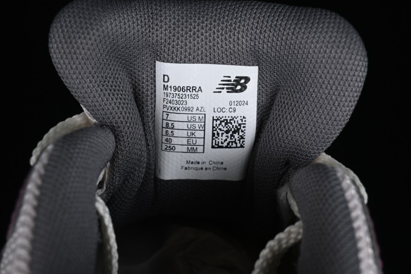 New Balance 1906 Series Retro Dad Style Casual Running Shoes - M1906RRA