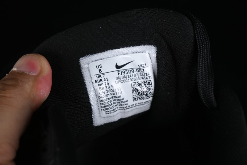 Nike Zoom Winflo 11 Moon Mesh Breathable Casual Running Shoes with Cushioning - FJ9509-002