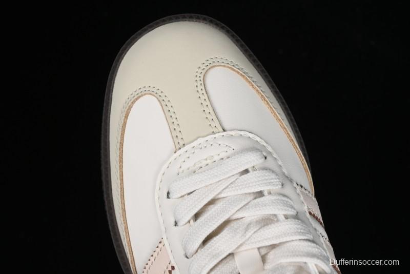 Adidas Samba Vegan IH2751 Casual Sneakers