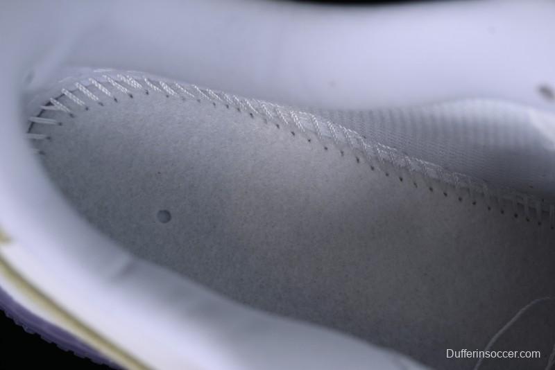 Nike Air Force 1 '07 Low Casual Sneakers with Full-Length Air Cushion - HF5719-139