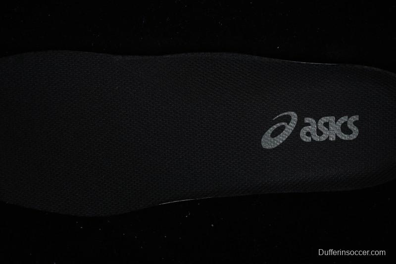 Asics Gel-Quantum 180 VIII Retro Breathable Casual Shoes with Cushioning for Men - 1201A631-001