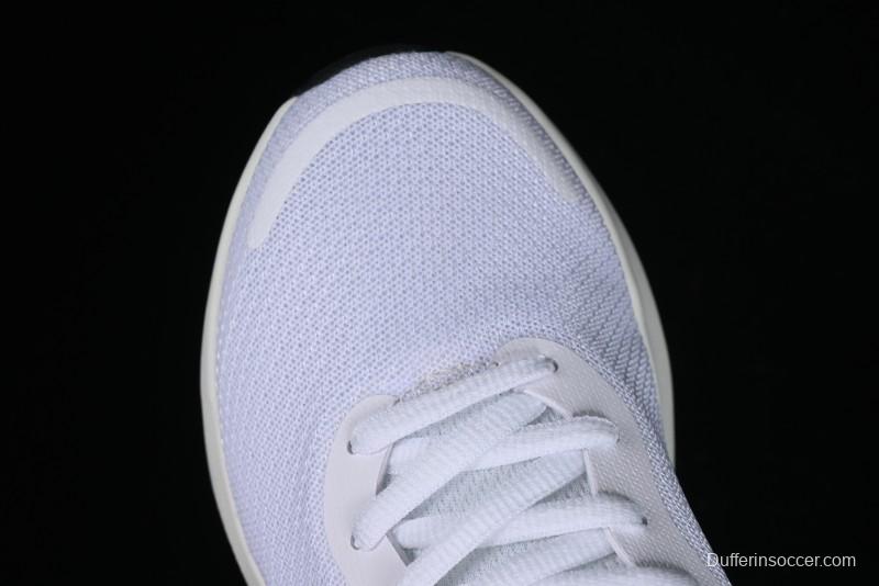 Nike Revolution 7 Wide Low-Top Running Shoes with Breathable Mesh and Durable Cushioning - FB2208-101