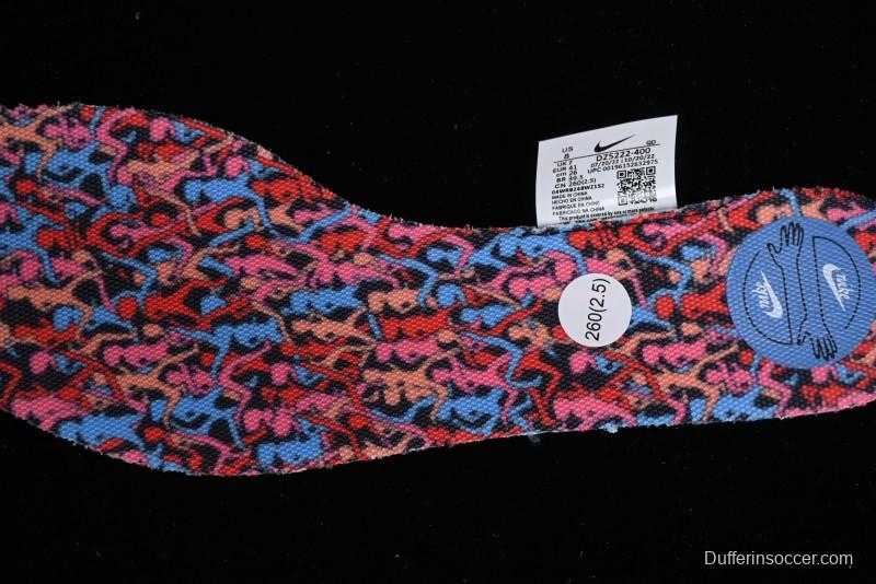 Nike ZoomX Vaporfly NEXT% 2 Marathon Knit Breathable Running Shoes - DZ5222-400