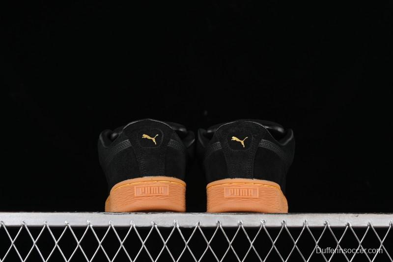 Puma Suede XL Retro Casual Sneakers - 398180-02