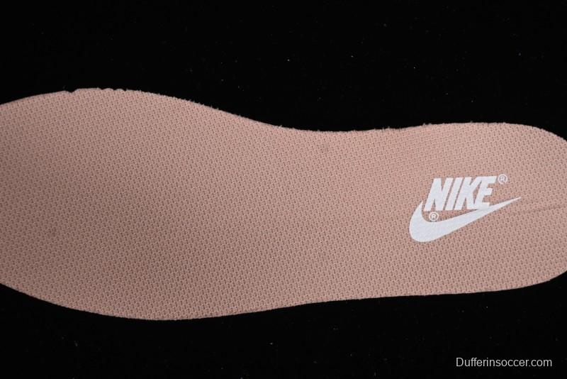 Nike Dunk Low ESS Custom Edition Rose Pink Retro Sweetheart Low-Top Casual Sneakers - DD1503-118