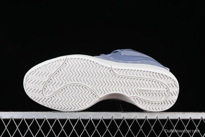 Nike Book 1 Devin Booker Men's Performance Basketball Shoes with Zoom Air Cushion - FJ4250-400