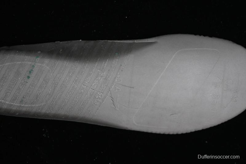 Nike Air Force 1 '07 Low Casual Sneakers with Full-Length Air Cushion - FQ8714-001