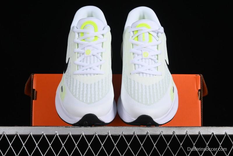 Nike Journey Run 2024 Low-Top Casual Running Shoes with Shock Absorption Anti-Slip and Wear-Resistant Design - FN0228-700
