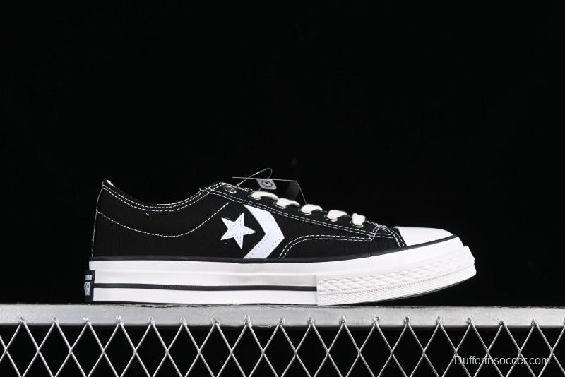 Converse Star Player 76 Low Top Limited Edition Unisex Sneakers - A01607C