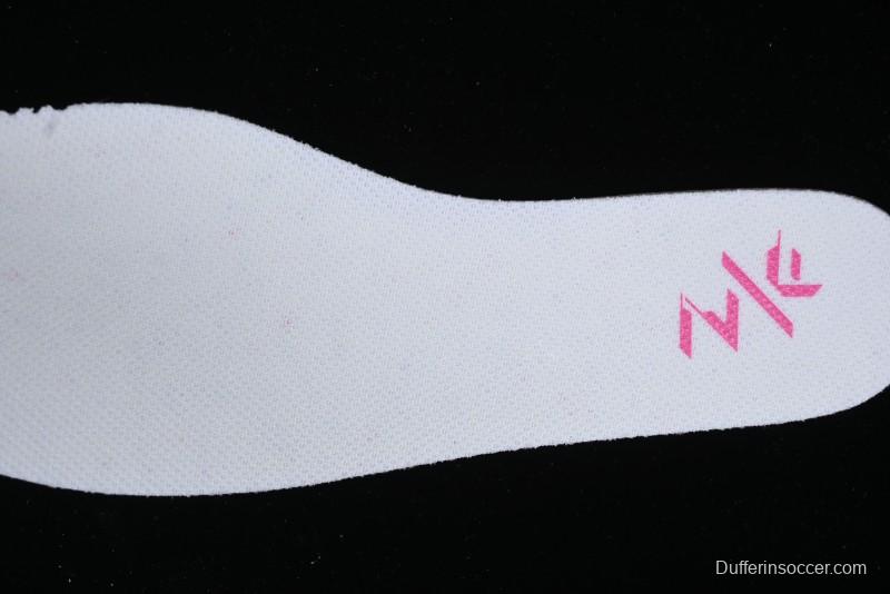 Nike Zoom Fly 6 Lightweight Responsive Running Shoes with Flyknit and React Technology - FN8454-100