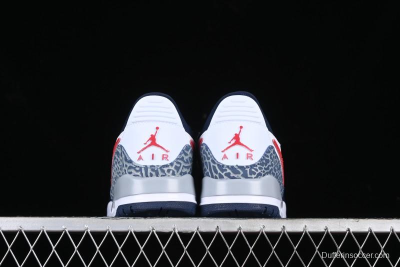 Nike Air Jordan Legacy 312 Low AJ312 Sneakers with Velcro Strap - CD7069-164