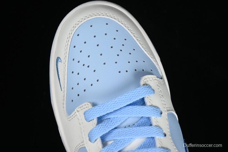 Nike SB Dunk Low SB Low-Top Skateboarding Shoes - XH1733-002