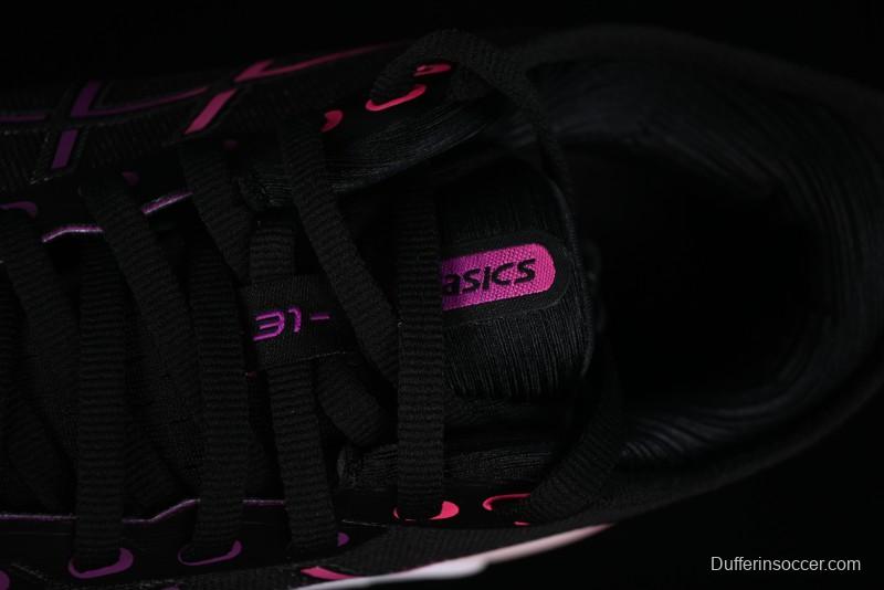 Asics Gel-Kayano 31 Running Shoes with Enhanced Cushioning and Breathable Design - 1012B670-003