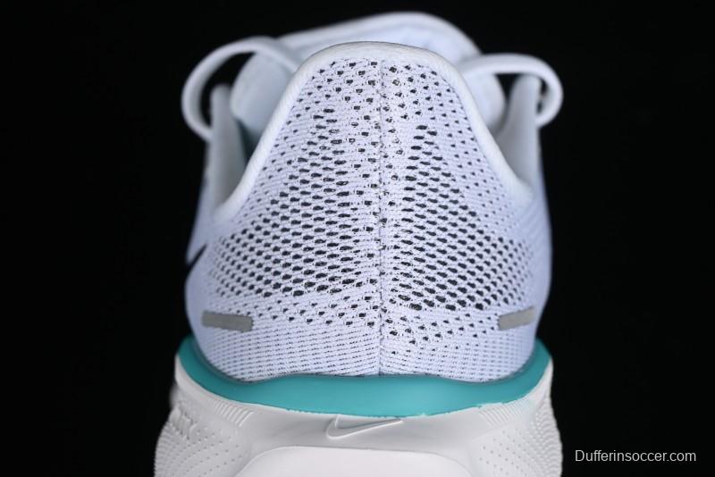 Nike Air Zoom Pegasus 41 Breathable Lightweight Running Shoes with Cushioning - FD2722-103