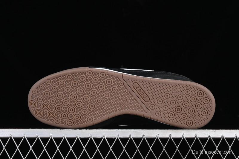 New Balance RC24 Series Retro Football-Inspired Casual Sneakers - URC42LB