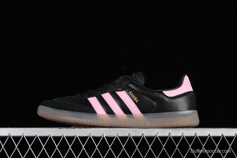 Adidas Samba OG Casual Sneakers - IH8157