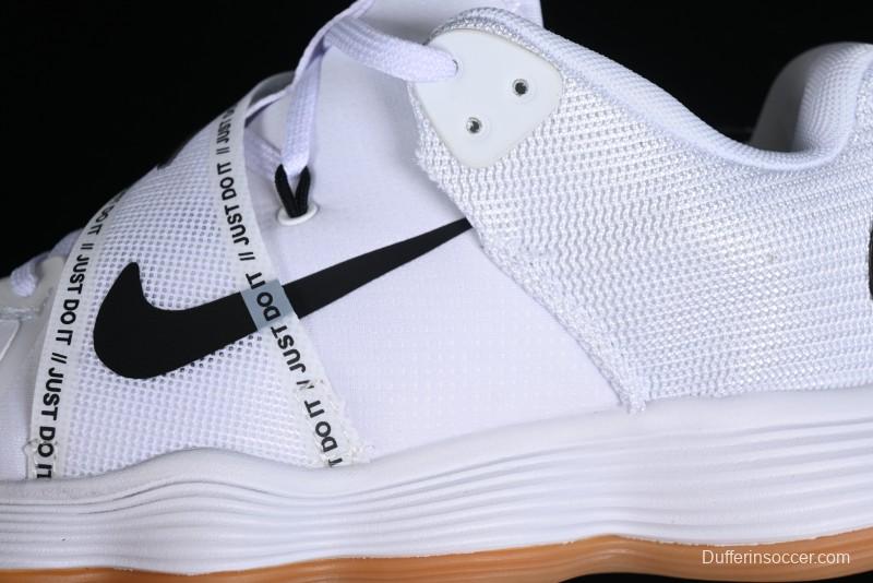 Nike React HyperSet Lightweight Balanced Low-Top Training Shoes - CI2956-100