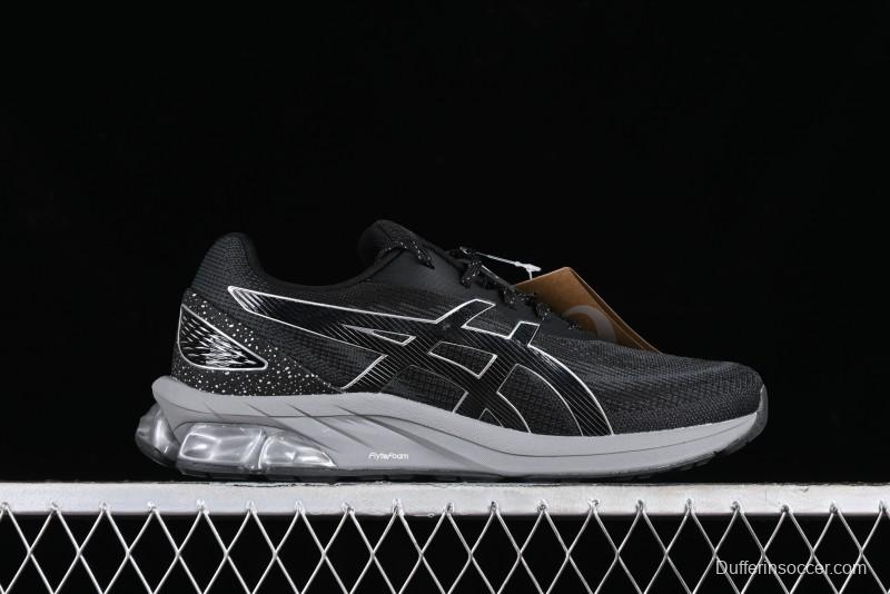 Asics Gel-Quantum 180 VIII Retro Breathable Casual Shoes with Cushioning for Men - 1201A631-002