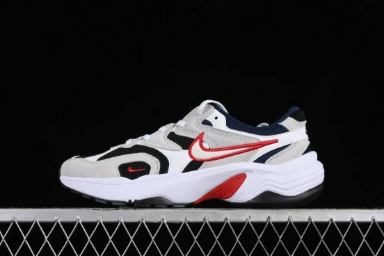Nike AL8 Summer Retro Casual Dad Shoes - FJ3794-400