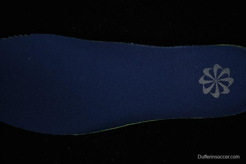 Nike Air Max Scorpion FK Running Shoes with Full-Length Next-Gen Air Cushion - DJ4701-600