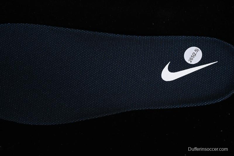 Nike Pegasus Trail 5 Lightweight Comfortable Durable Low-Top Running Shoes - DV3864-001