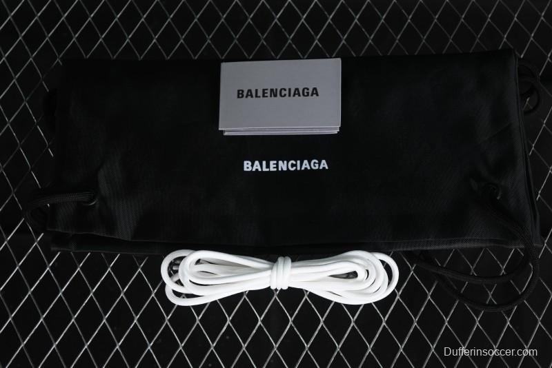 Balenciaga Track.2 4.0 Trendy Running Shoes - W3AE21248