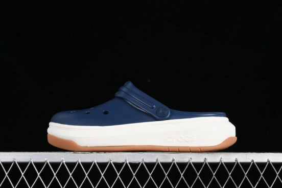 Crocs Crocsband Full Force Sport Sandals - B.D4