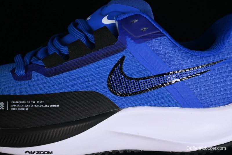 Nike Zoom Rival Fly 3 Lightweight Comfortable Cushioned Low-Top Casual Running Shoes - CT2405-400