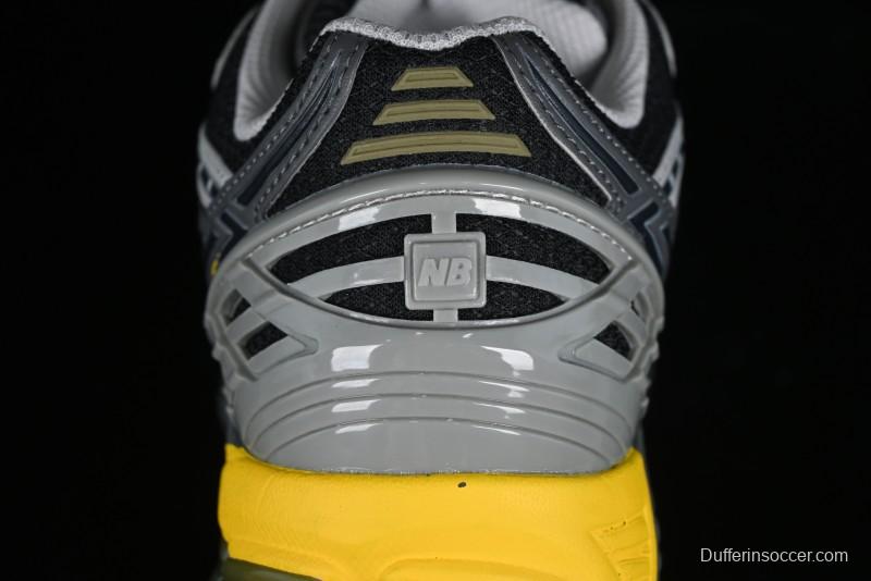 New Balance 1906 Series Retro Dad Style Casual Running Shoes - M1906NA