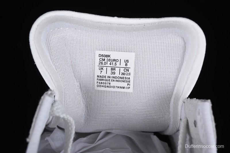 Onitsuka Tiger Mexico 66 Low-Top Leather Sneakers for Casual Running - D508K-0190