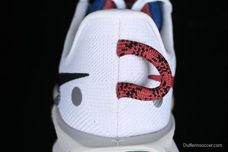 Nike Pegasus Trail 5 Off-Road Series Lightweight Comfortable Durable Low-Top Running Shoes - DV3864-100