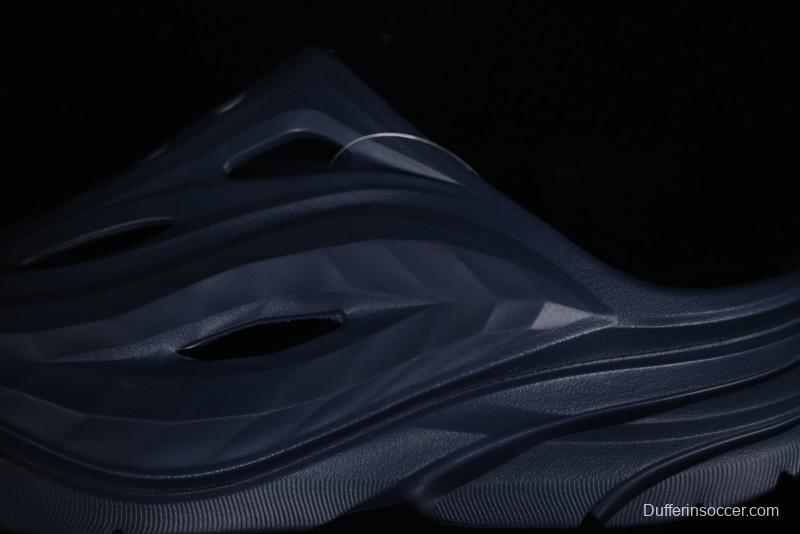 HOKA ONE ONE Casual Comfortable Lightweight Breathable Quick-Dry Toe-Post Sandals - CSC3