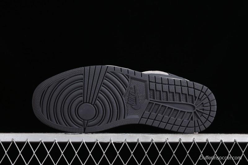 Nike Travis Scott x Fragment Design x Jordan Air Jordan 1 Low OG SP AJ1 LX1988-102