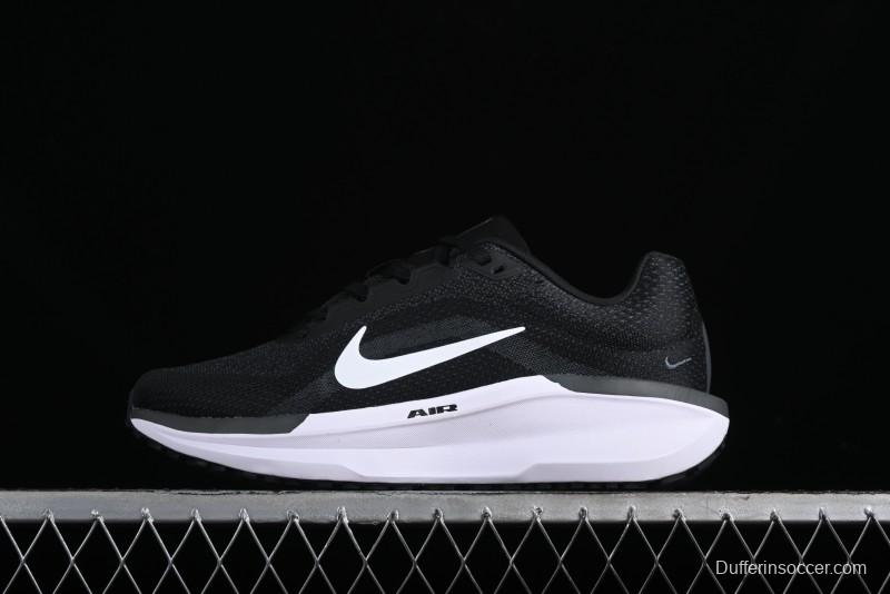 Nike Zoom Winflo 11 Moon Mesh Breathable Sports Casual Cushioned Running Shoes - FJ9509-001