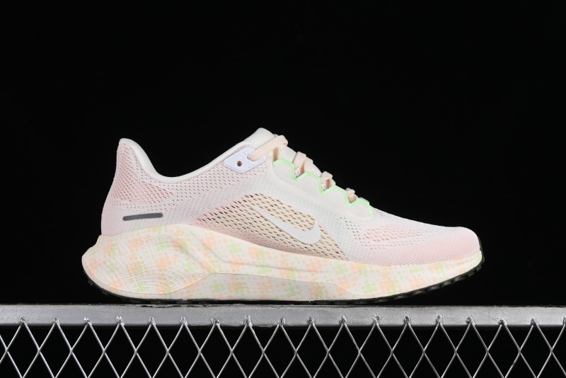 Nike Air Zoom Pegasus 41 Running Shoes with Breathable Mesh and Durable Design - HM5539-133