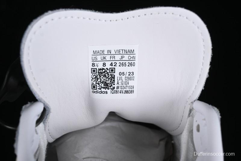 Adidas Originals Samba OG IG1024 Mechanical Magic Pudding Biscuit Custom Casual Sneakers - IG1024