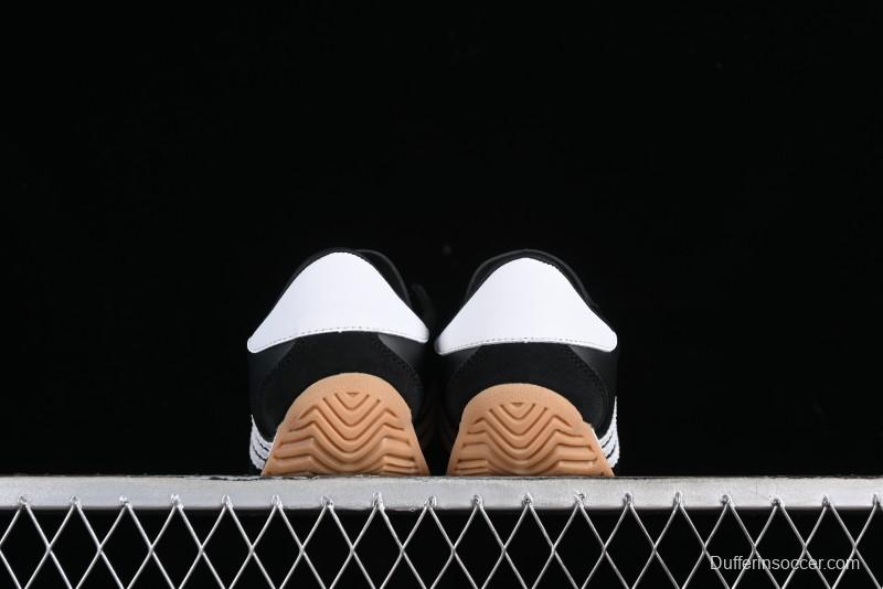 Wales Bonner x Adidas Originals Country OG IE4231 Fashion Casual Skate Shoes - IE4231