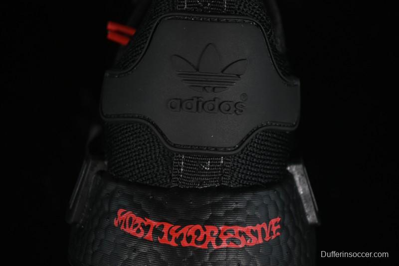 Adidas NMD R1 Boost IE6000 Casual Running Shoes
