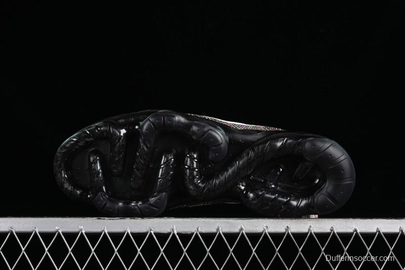 Nike Vapormax 2023 Flyknit Breathable Casual Running Shoes with Full-Length Air Cushion - DV1678-008