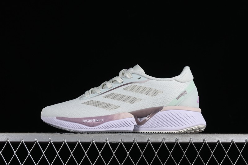 Adidas Supernova Eterno IH0443 Casual Running Shoes with Dreamstrike+ Midsole - IH0443