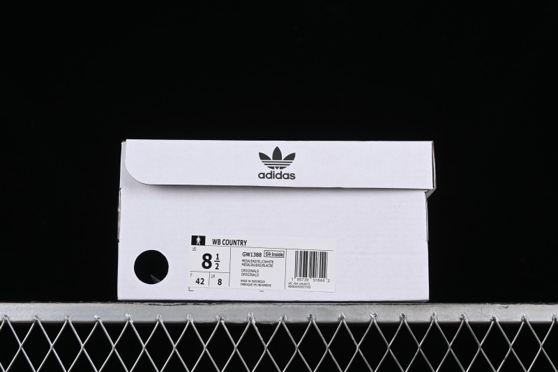 Adidas Wales Bonner x Ad Originals Country GW1388 Casual Sneakers - GW1388