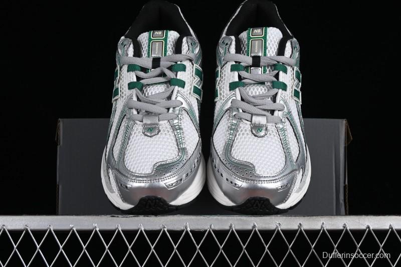 New Balance 1906 Series Retro Dad Style Casual Running Shoes - M1906RFN