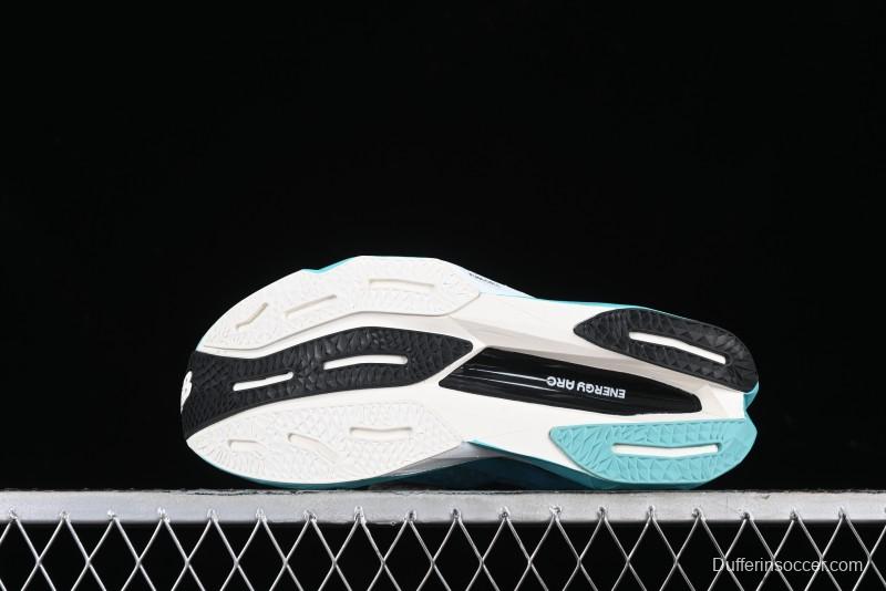 New Balance FuelCell Rebel V4 Low-Top Anti-Slip Wear-Resistant Versatile Casual Running Shoes - MFCPZSN